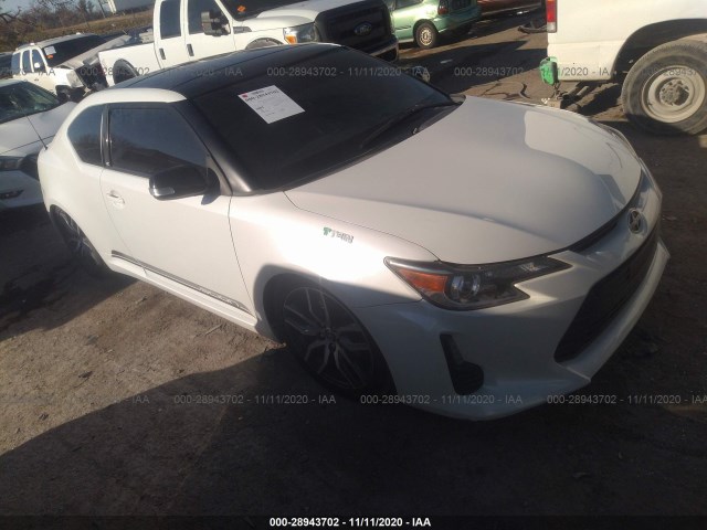 SCION TC 2016 jtkjf5c76gj015740