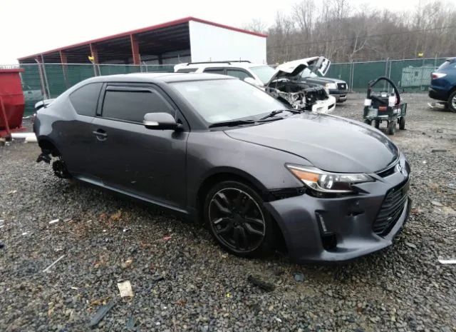 SCION TC 2016 jtkjf5c76gj016239