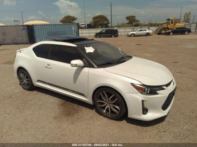 SCION TC 2016 jtkjf5c76gj016712