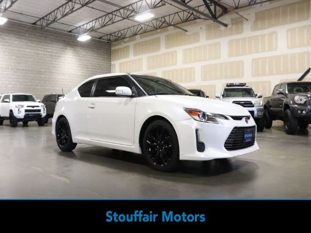 SCION TC 2016 jtkjf5c76gj017262