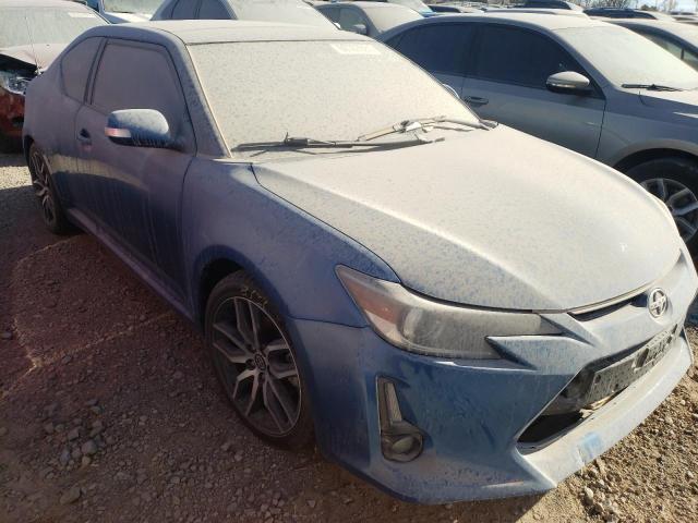 SCION TC 2016 jtkjf5c76gj018041