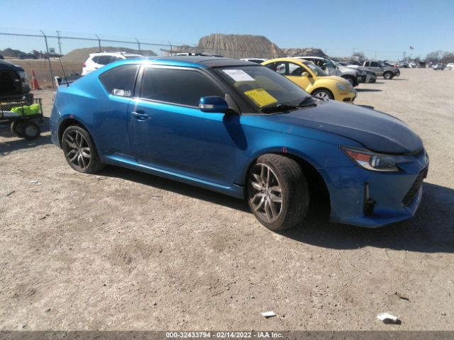 SCION TC 2016 jtkjf5c76gj018718