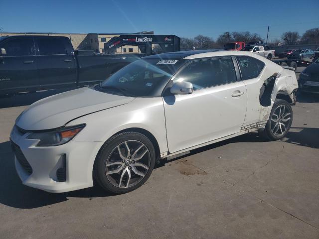 TOYOTA SCION 2016 jtkjf5c76gj018864