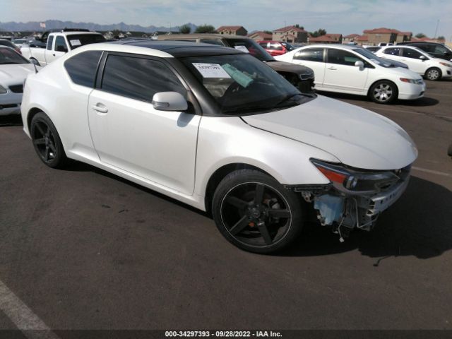 SCION TC 2016 jtkjf5c76gj019772