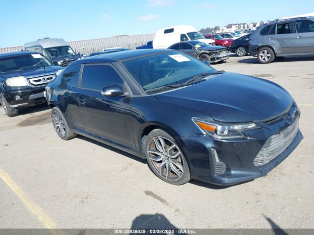 SCION TC 2016 jtkjf5c76gj020016