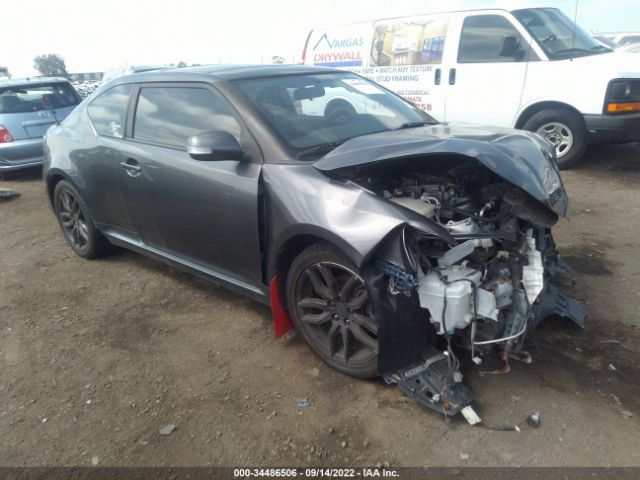 SCION TC 2016 jtkjf5c76gj020159