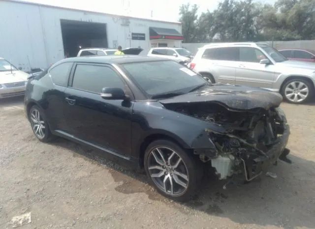 SCION TC 2016 jtkjf5c76gj020548