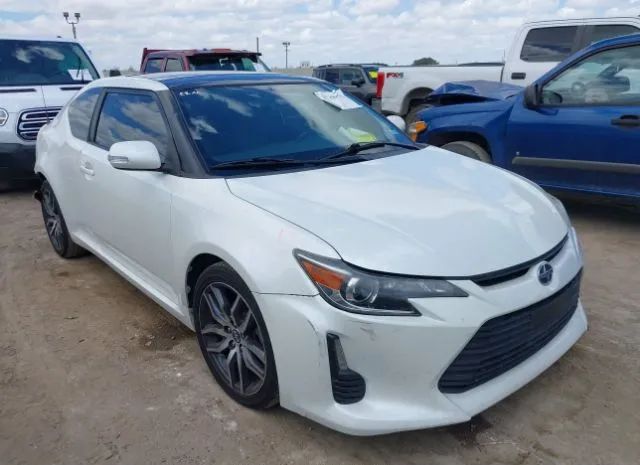 SCION TC 2016 jtkjf5c76gj020839