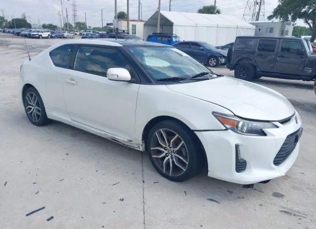 SCION TC 2016 jtkjf5c76gj020887