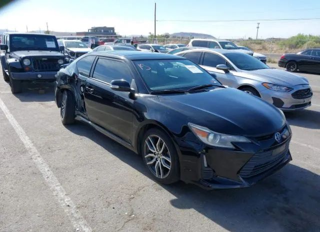 SCION TC 2016 jtkjf5c76gj021456