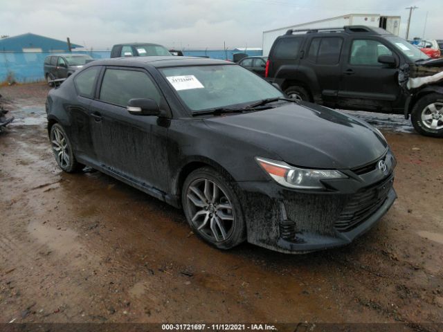 SCION TC 2016 jtkjf5c76gj021487