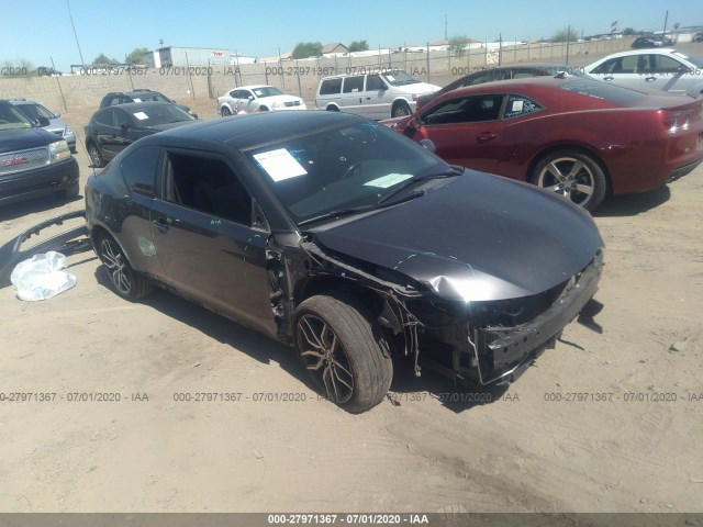 SCION TC 2016 jtkjf5c76gj021490