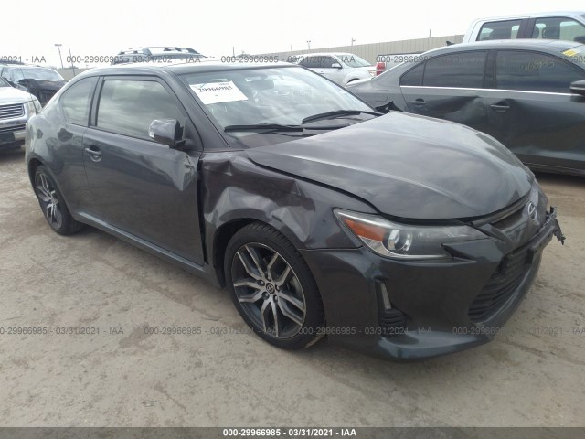 SCION TC 2016 jtkjf5c76gj021618