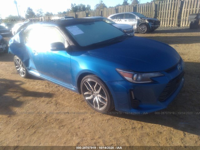 SCION TC 2016 jtkjf5c76gj022056