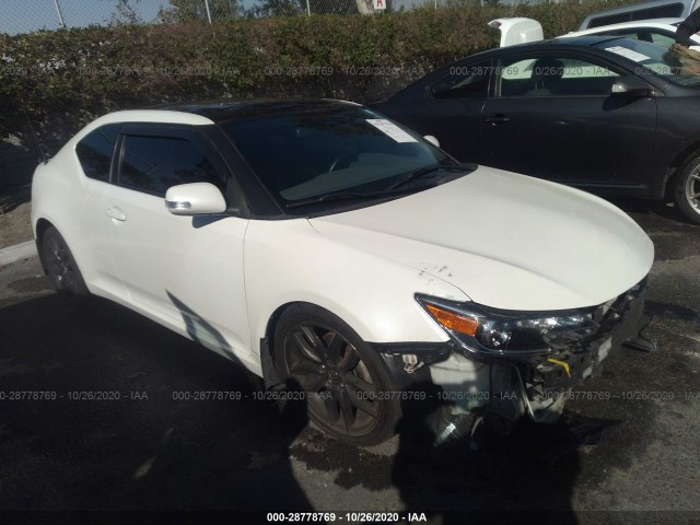 SCION TC 2016 jtkjf5c76gj022154