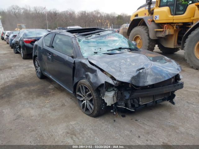 SCION TC 2016 jtkjf5c76gj022641