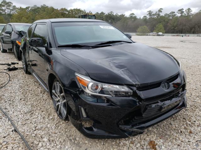 TOYOTA SCION TC 2016 jtkjf5c76gj023241