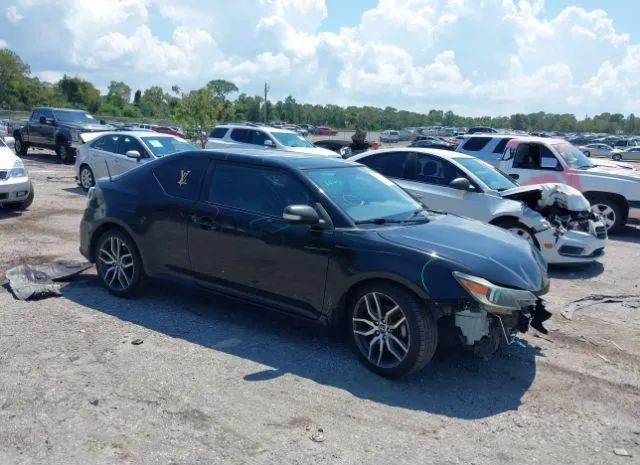 SCION TC 2016 jtkjf5c76gj023286