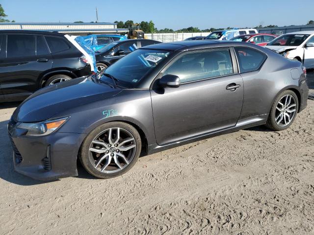 TOYOTA SCION 2016 jtkjf5c76gj023305