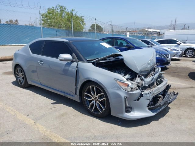 SCION TC 2016 jtkjf5c76gj023594