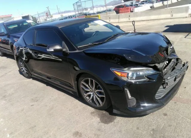 SCION TC 2016 jtkjf5c76gj023840