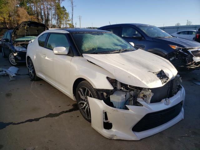 TOYOTA SCION TC 2016 jtkjf5c76gj023854