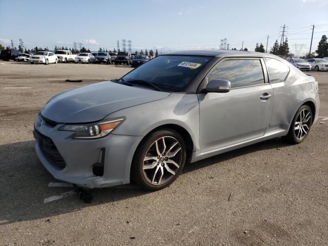 TOYOTA SCION 2016 jtkjf5c76gj024387