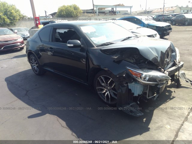 SCION TC 2016 jtkjf5c76gj024406