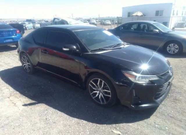 SCION TC 2016 jtkjf5c76gj024468