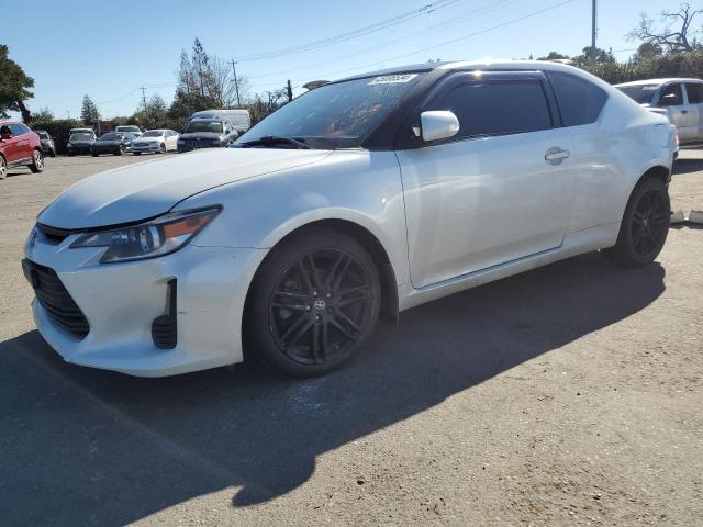 TOYOTA SCION 2016 jtkjf5c76gj025085