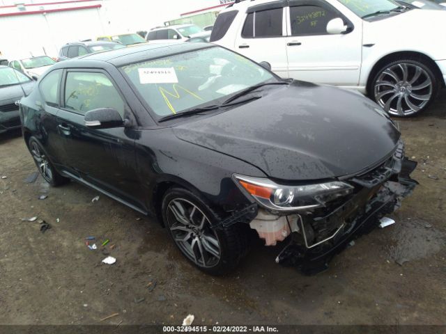 SCION TC 2016 jtkjf5c76gj025345