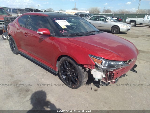 SCION TC 2016 jtkjf5c76gj025958