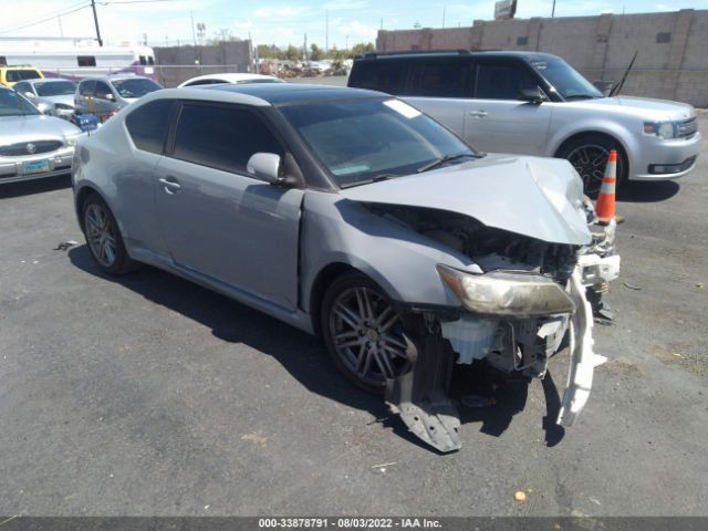 SCION TC 2011 jtkjf5c77b3002072