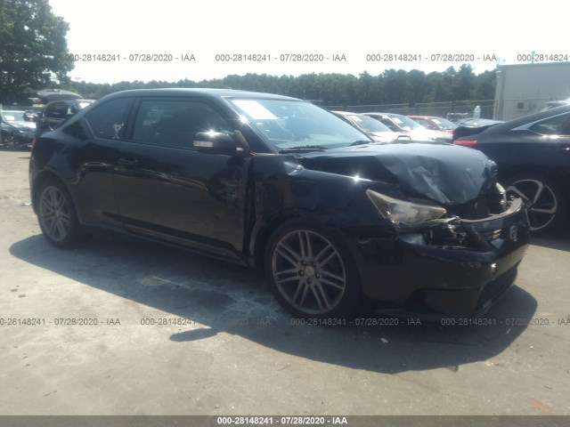 SCION TC 2011 jtkjf5c77b3002489