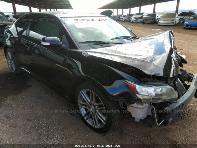 SCION TC 2011 jtkjf5c77b3002928