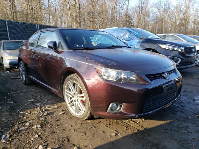 TOYOTA SCION TC 2011 jtkjf5c77b3003061