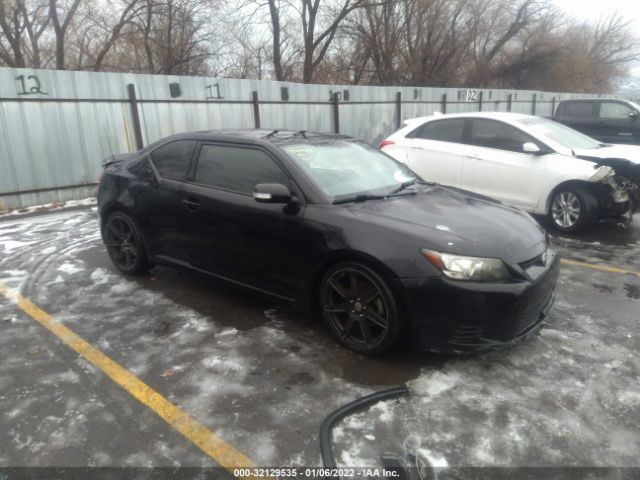 SCION TC 2011 jtkjf5c77b3003870