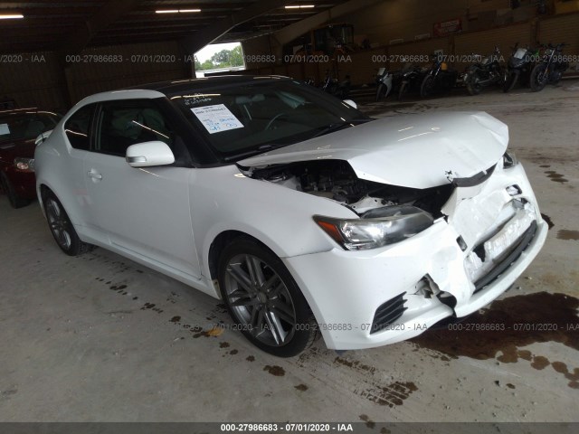 SCION TC 2011 jtkjf5c77b3003903