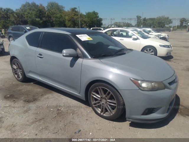 SCION TC 2011 jtkjf5c77b3004081