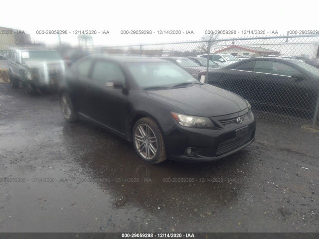 SCION TC 2011 jtkjf5c77b3007157