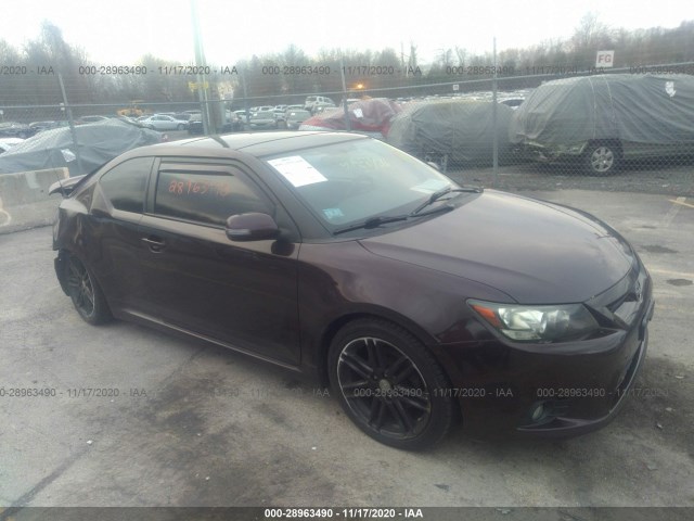 SCION TC 2011 jtkjf5c77b3007448