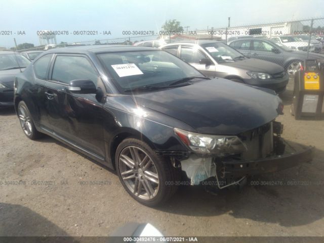 SCION TC 2011 jtkjf5c77b3007885