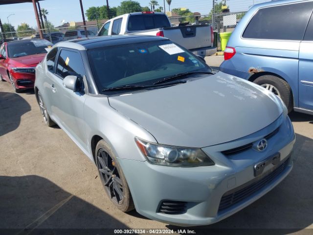 SCION TC 2011 jtkjf5c77b3008857