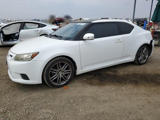 TOYOTA NULL 2011 jtkjf5c77b3010267