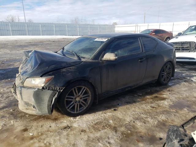 TOYOTA SCION TC 2011 jtkjf5c77b3010589