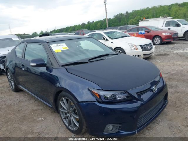 SCION TC 2011 jtkjf5c77b3011029