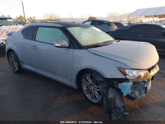 SCION TC 2011 jtkjf5c77b3011127