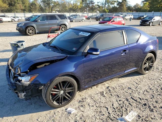 TOYOTA SCION 2011 jtkjf5c77b3012309