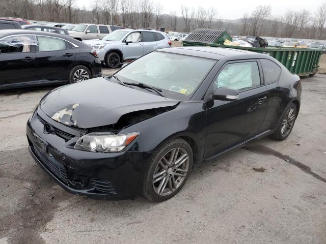 TOYOTA SCION TC 2011 jtkjf5c77b3012343