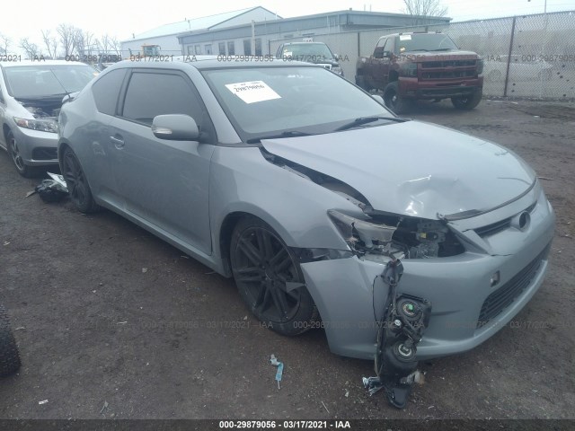 SCION TC 2011 jtkjf5c77b3012441